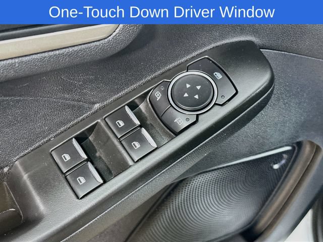 Certified 2022 Ford Escape S AWD/4WD image 22