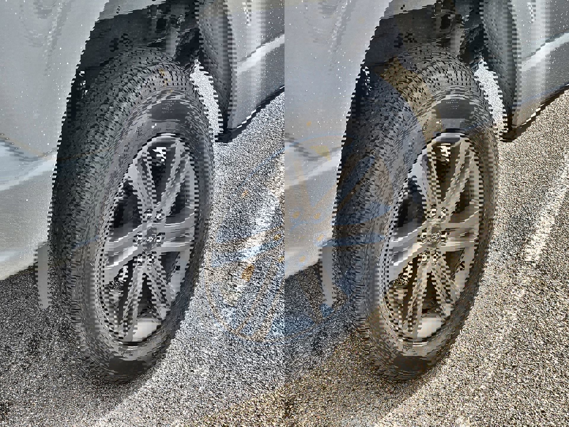 Certified 2023 Ford F150 XLT w/ Equipment Group 302A High image 10