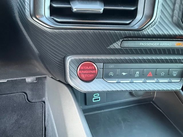 Certified 2025 Ford Mustang GT w/ Mustang Nite Pony Package image 22