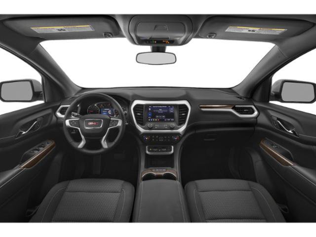Used 2020 GMC Acadia SLE w/ Driver Convenience Package FWD image 11