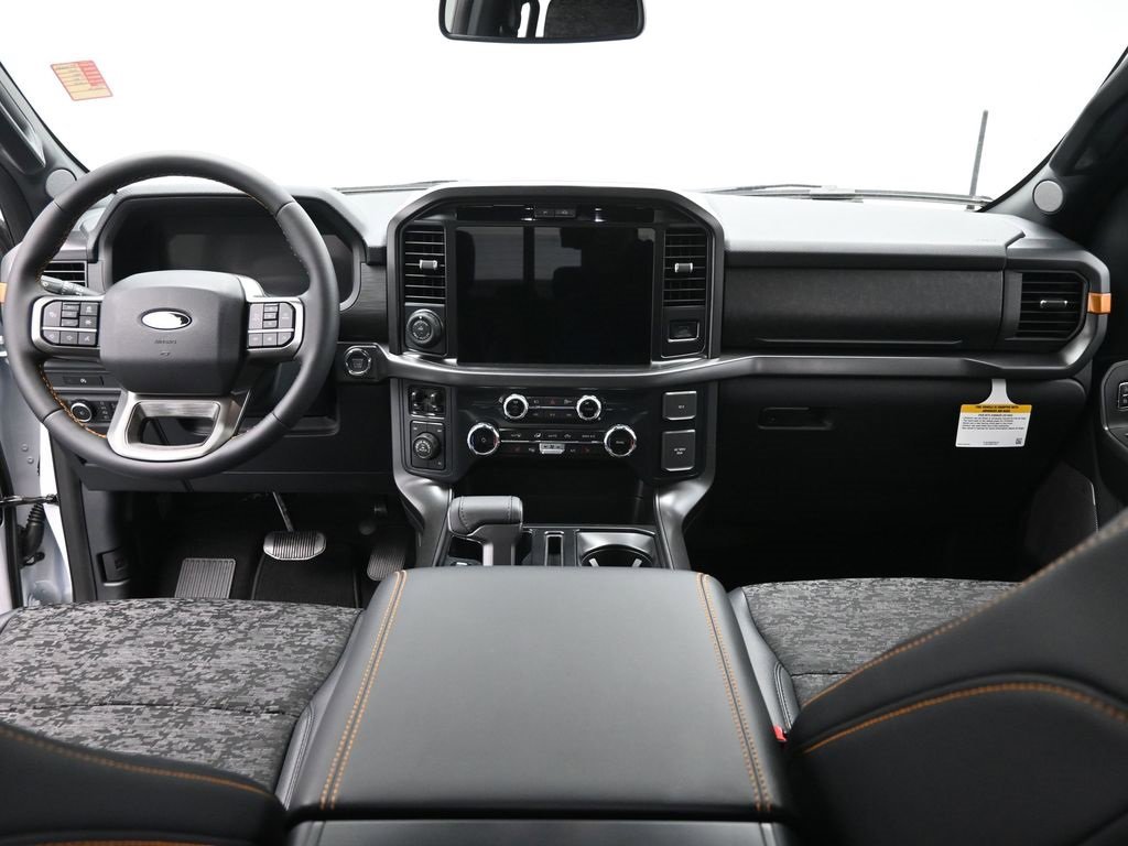 Certified 2025 Ford F150 Tremor w/ Tow/Haul Package image 28