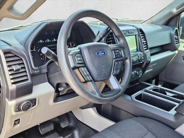 Certified 2020 Ford F150 XL w/ Equipment Group 101A Mid image 10