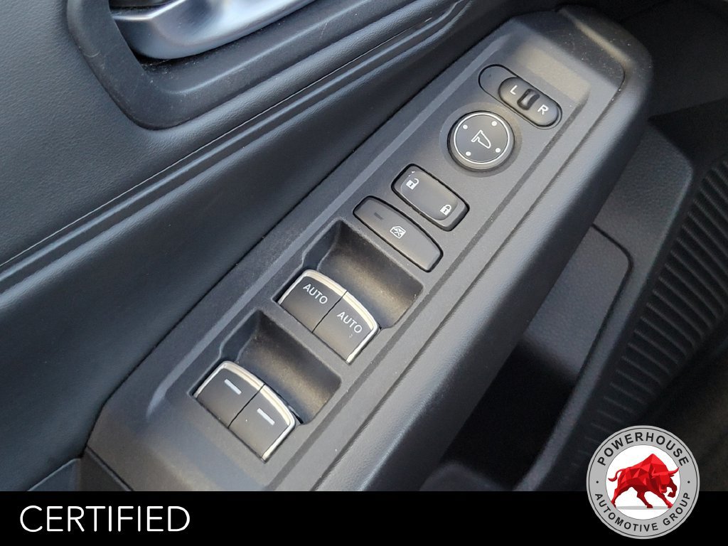 Used 2024 Honda Accord EX image 25