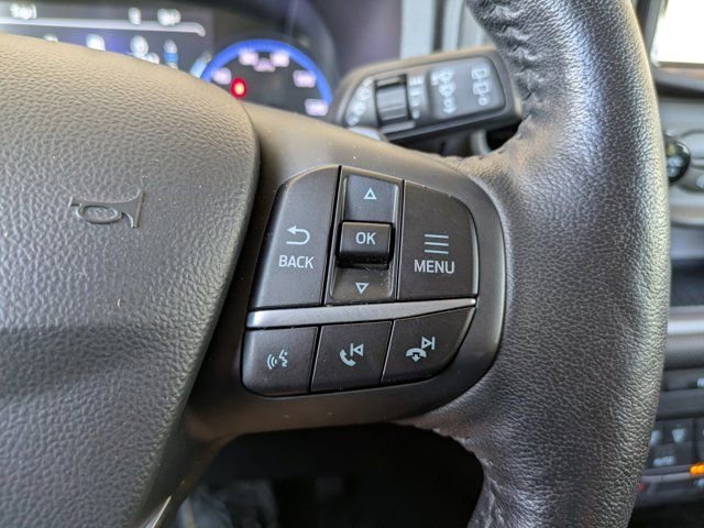Certified 2021 Ford Bronco Sport First Edition AWD/4WD image 24