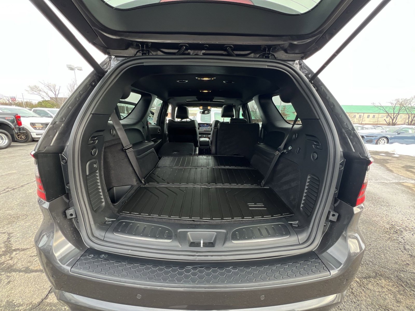 Used 2026 Dodge Durango GT image 27