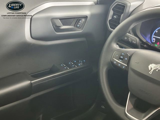 Certified 2024 Ford Bronco Sport Big Bend image 32