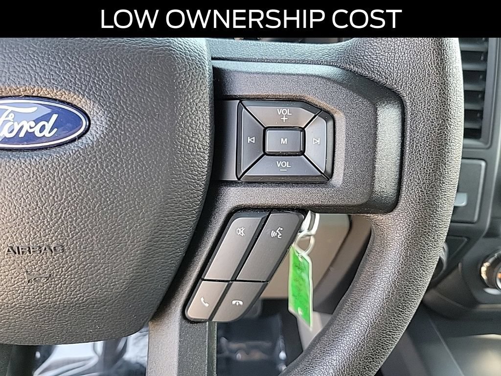 Certified 2019 Ford F150 XL w/ Equipment Group 101A Mid RWD image 24