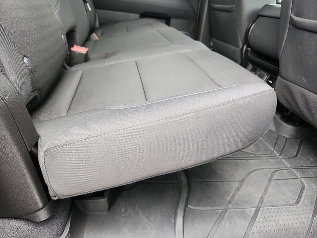 Used 2023 Chevrolet Silverado 1500 RST w/ Protection Package AWD/4WD image 29