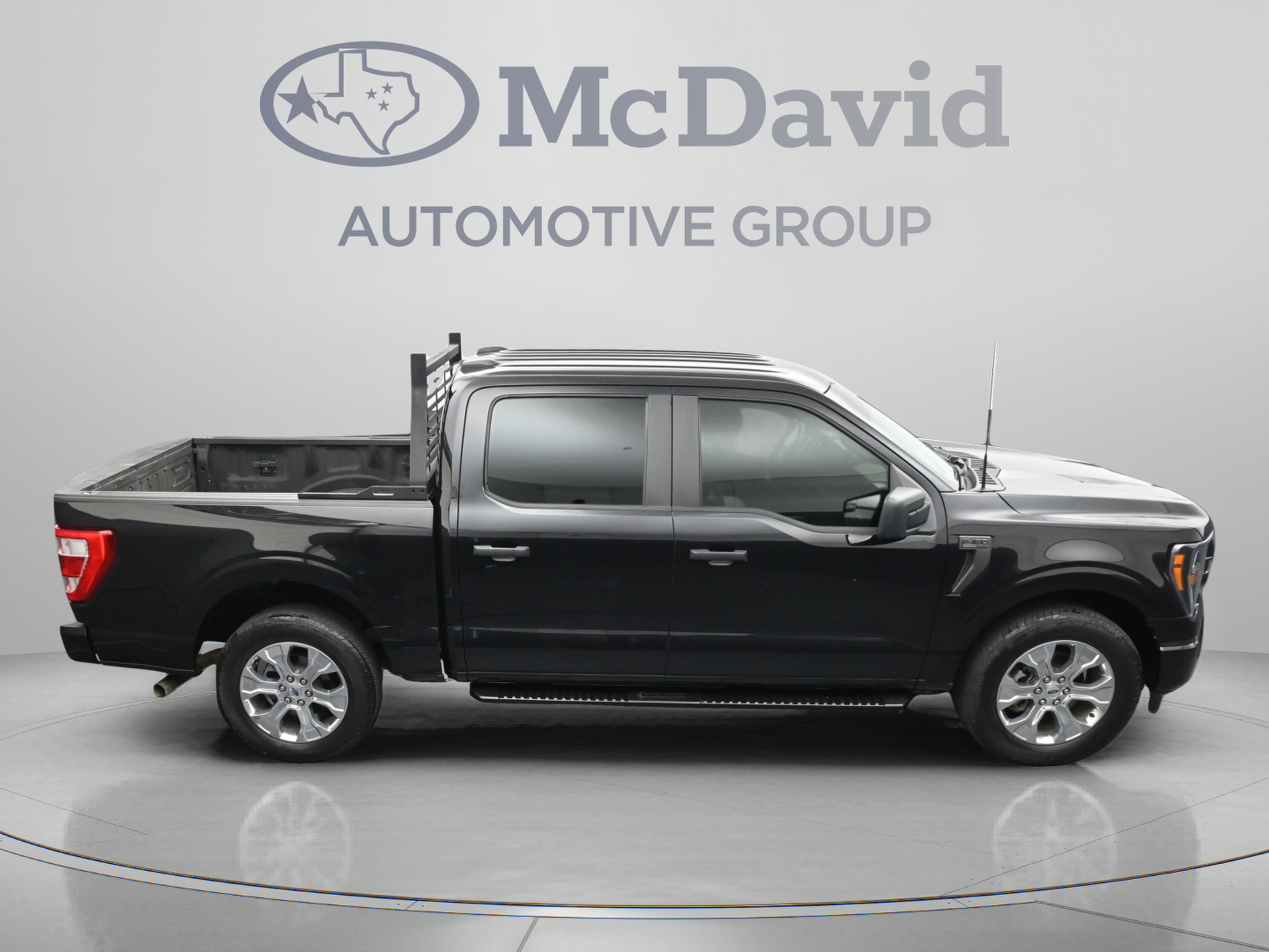 Certified 2023 Ford F150 XL w/ STX Appearance Package RWD image 39