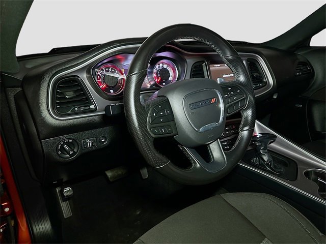 Used 2022 Dodge Challenger GT image 9