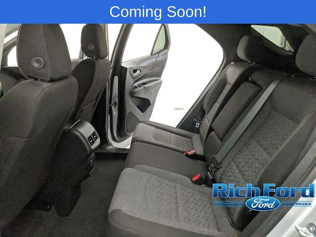 Used 2022 Chevrolet Equinox LT FWD image 16