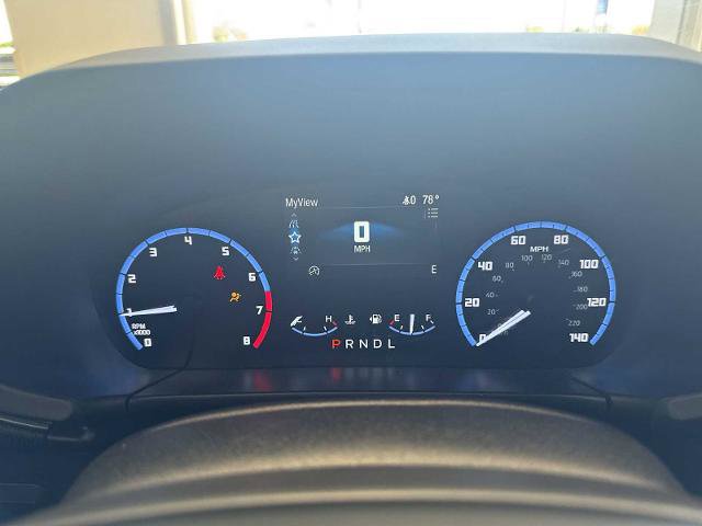 Certified 2023 Ford Bronco Sport Big Bend w/ Convenience Package AWD/4WD image 10