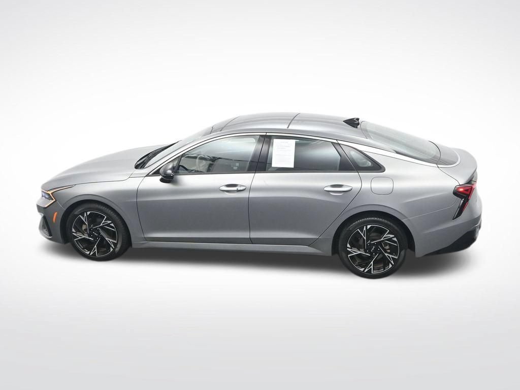 Used 2025 Kia K5 GT-Line w/ GT-Line Premium Package FWD image 31