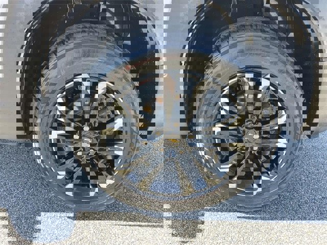 Used 2023 Chevrolet TrailBlazer LT image 24