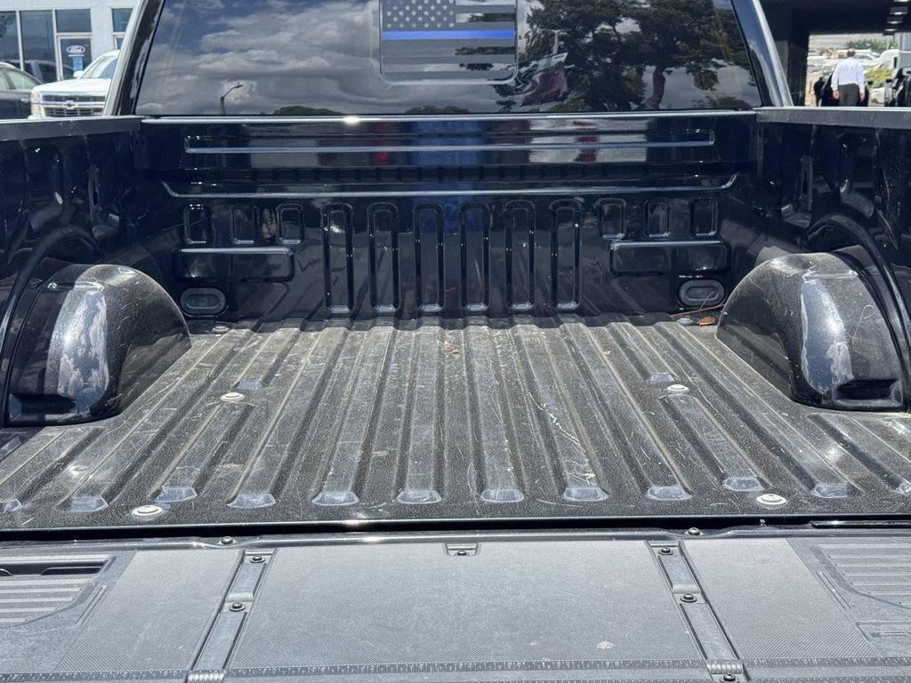 Certified 2023 Ford F150 XLT w/ Equipment Group 302A High AWD/4WD image 13