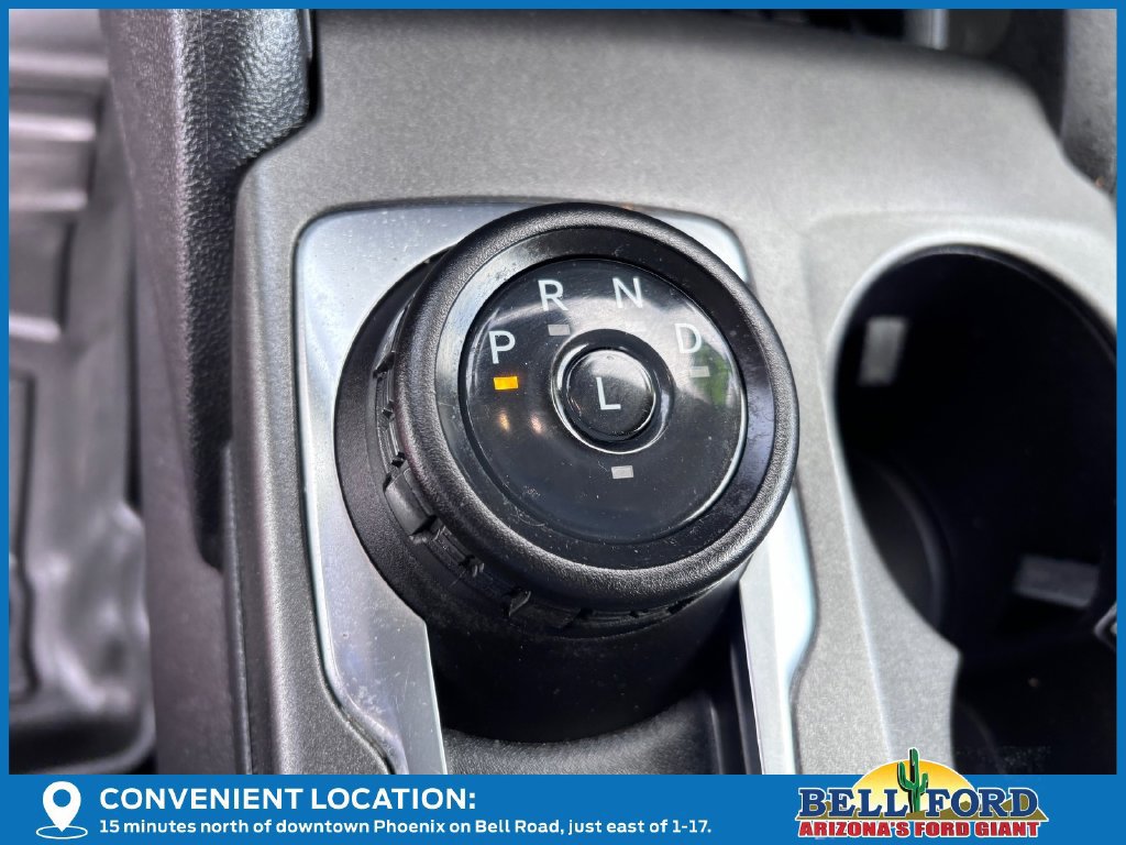 Certified 2025 Ford Bronco Sport Big Bend AWD/4WD image 30