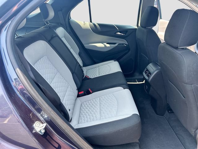 Used 2018 Chevrolet Equinox LS AWD/4WD image 33