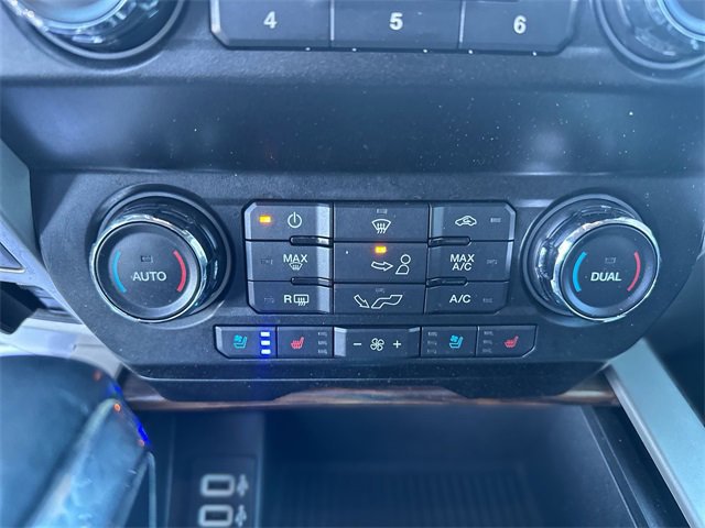 Certified 2019 Ford F150 Lariat image 20