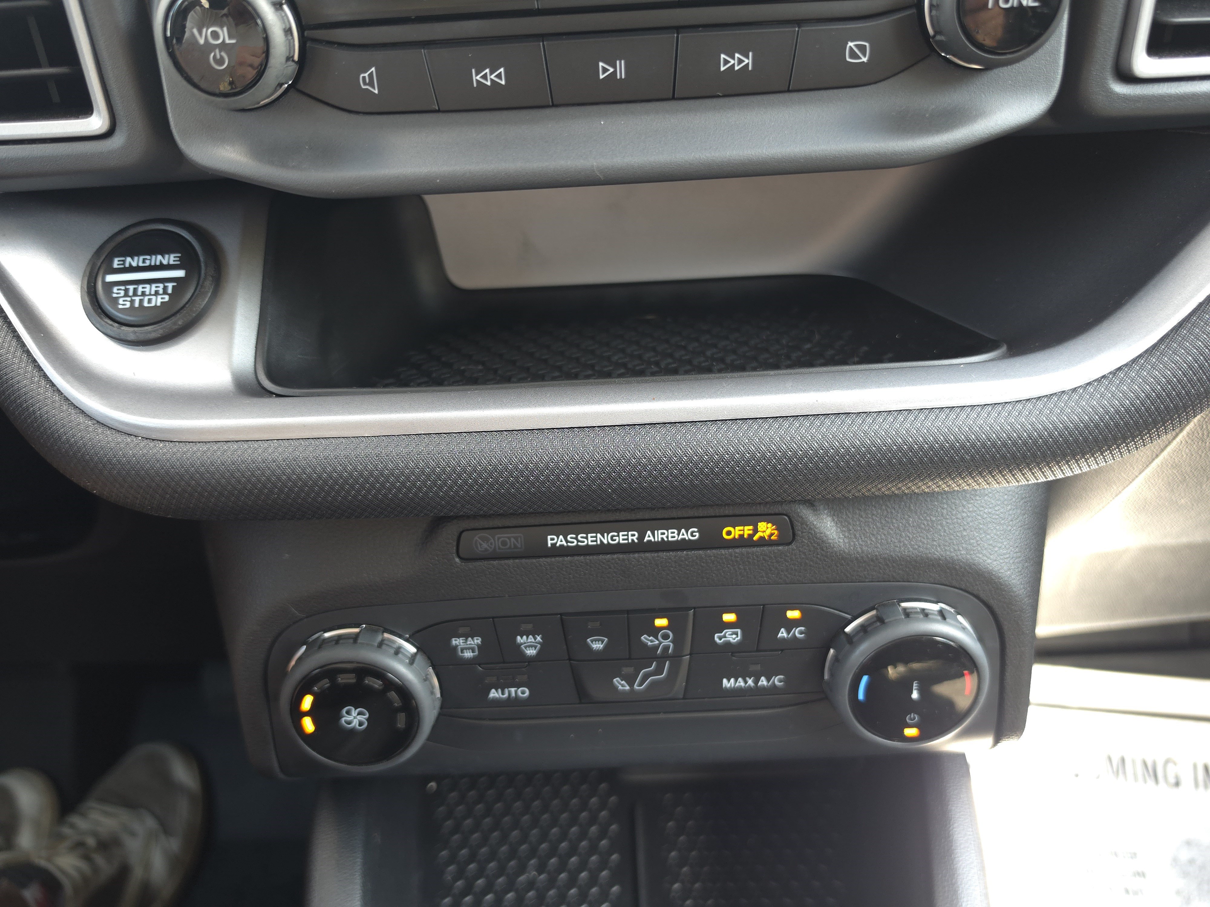 Certified 2022 Ford Bronco Sport Big Bend AWD/4WD image 19
