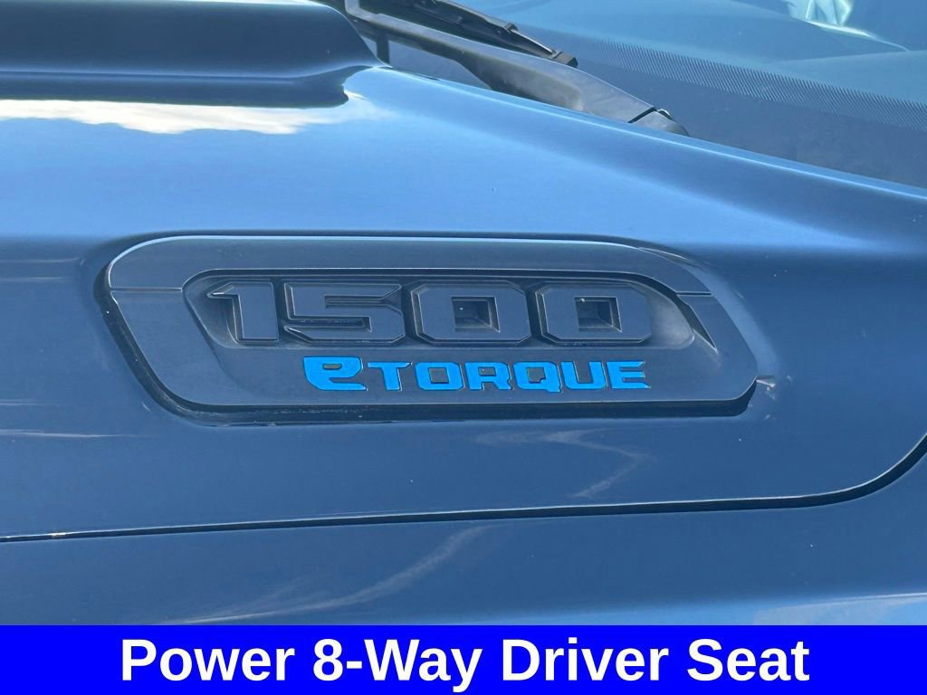 Used 2022 RAM 1500 Big Horn image 18