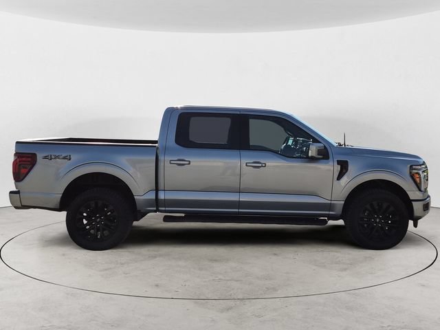 Certified 2025 Ford F150 Lariat AWD/4WD image 4