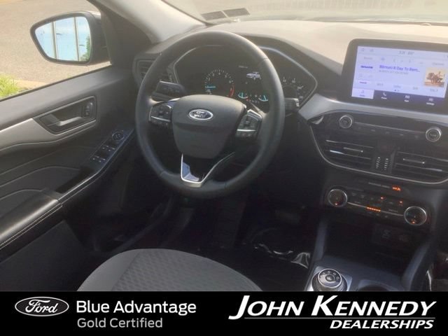 Certified 2022 Ford Escape SE w/ SE Sport Appearance Package AWD/4WD image 23