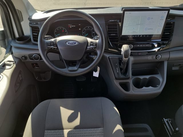 Certified 2023 Ford Transit 350 XLT RWD image 16