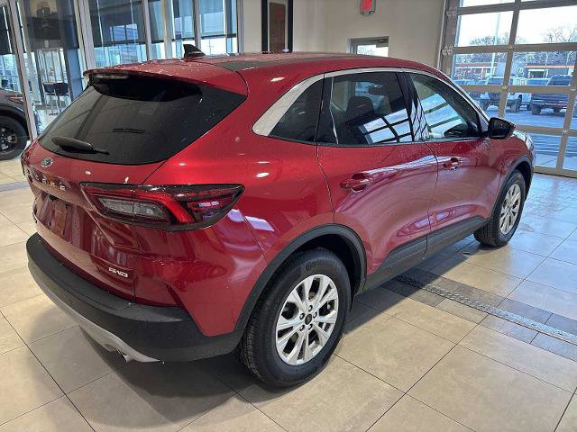 Certified 2023 Ford Escape Active w/ Tech Pack #2 image 5