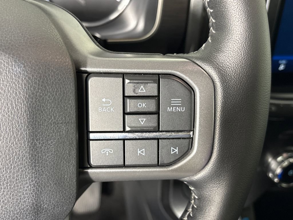 Certified 2022 Ford F150 XLT w/ Equipment Group 302A High RWD image 20