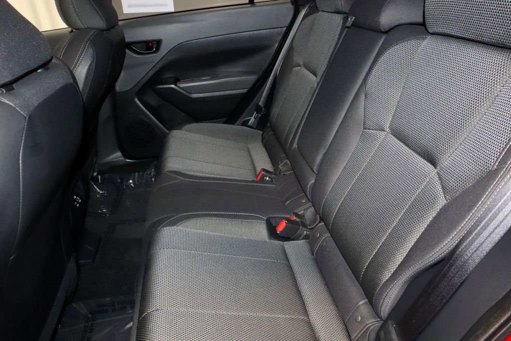 Used 2024 Subaru Crosstrek 2.0i Premium w/ Crosstrek Mirror Package AWD/4WD image 21