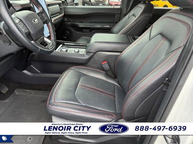 Certified 2023 Ford Expedition Limited image 10