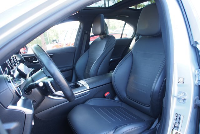 Used 2024 Mercedes-Benz C 300 Sedan image 19