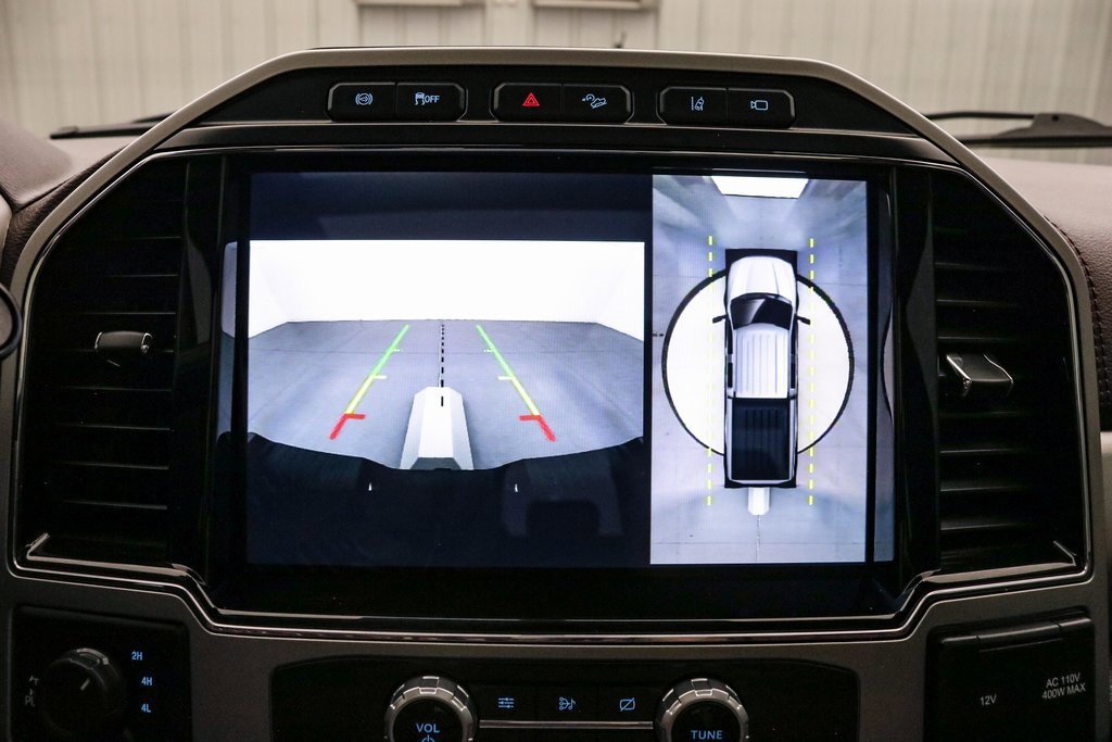 Certified 2022 Ford F250 King Ranch w/ King Ranch Ultimate Package image 18