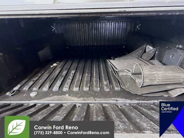 Used 2022 Toyota Tacoma TRD Off-Road w/ Technology Package image 27