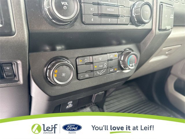 Certified 2020 Ford F250 XL w/ STX Appearance Package image 22