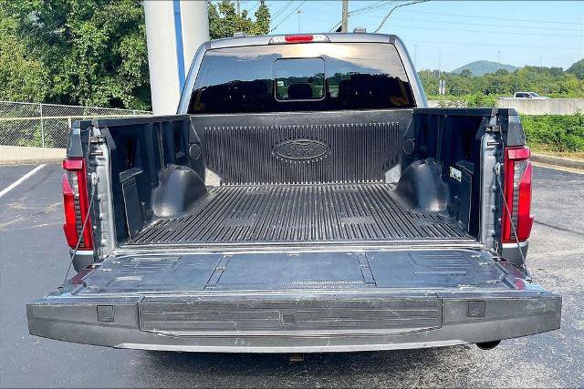 Certified 2024 Ford F150 XLT w/ Equipment Group 302A MID AWD/4WD image 33