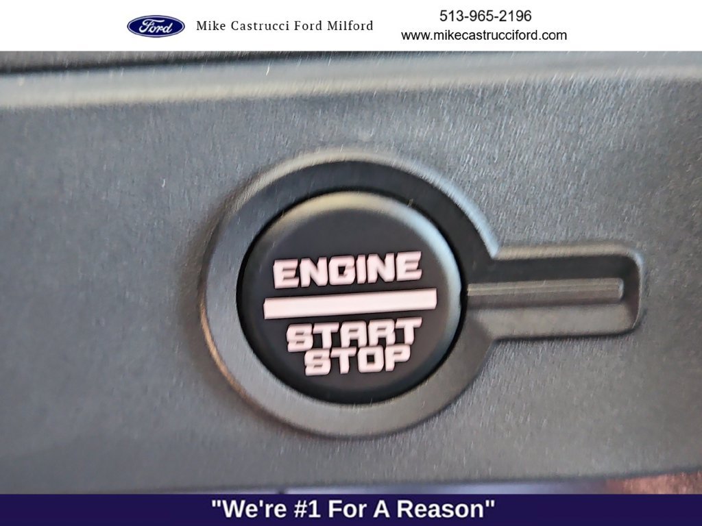 Certified 2025 Ford Bronco Raptor AWD/4WD image 18