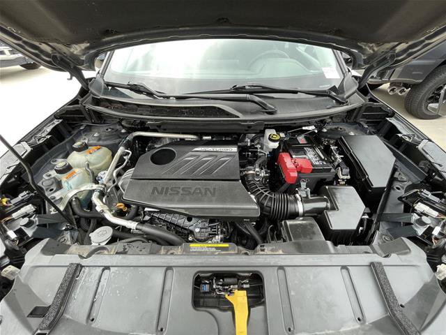 Used 2024 Nissan Rogue SV AWD/4WD image 33