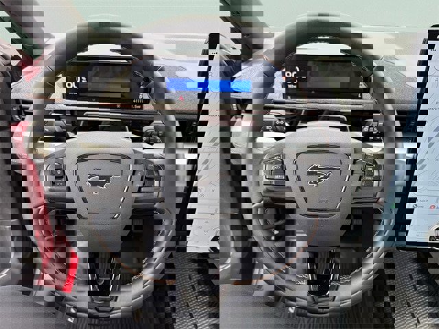 Certified 2022 Ford Mustang Mach-E GT image 20