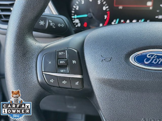 Certified 2021 Ford Escape SE FWD image 35