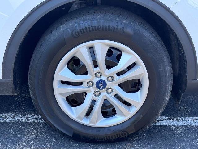 Certified 2022 Ford Escape S AWD/4WD image 40