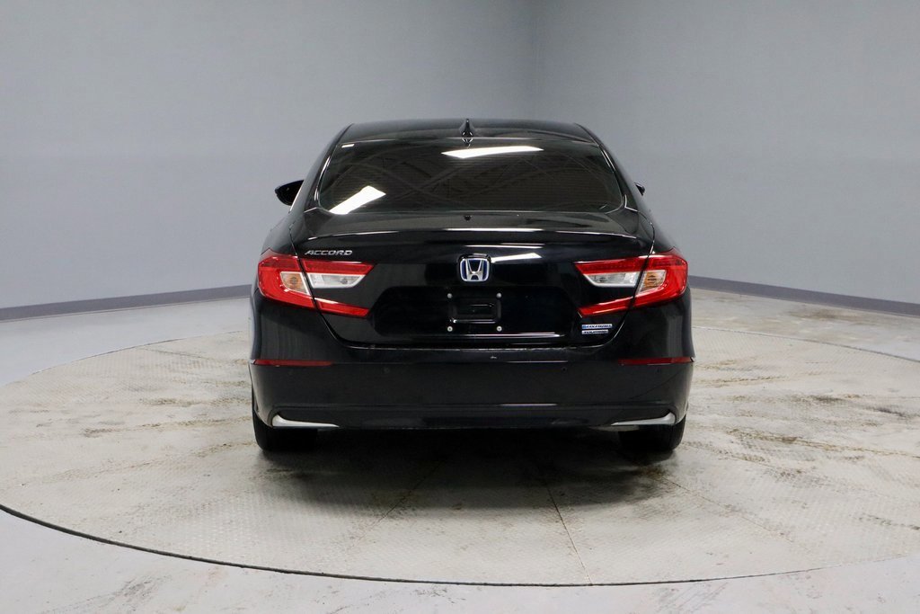 Used 2022 Honda Accord Touring image 4