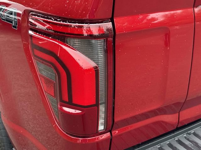 Certified 2024 Ford F150 Platinum w/ Equipment Group 702A High AWD/4WD image 12