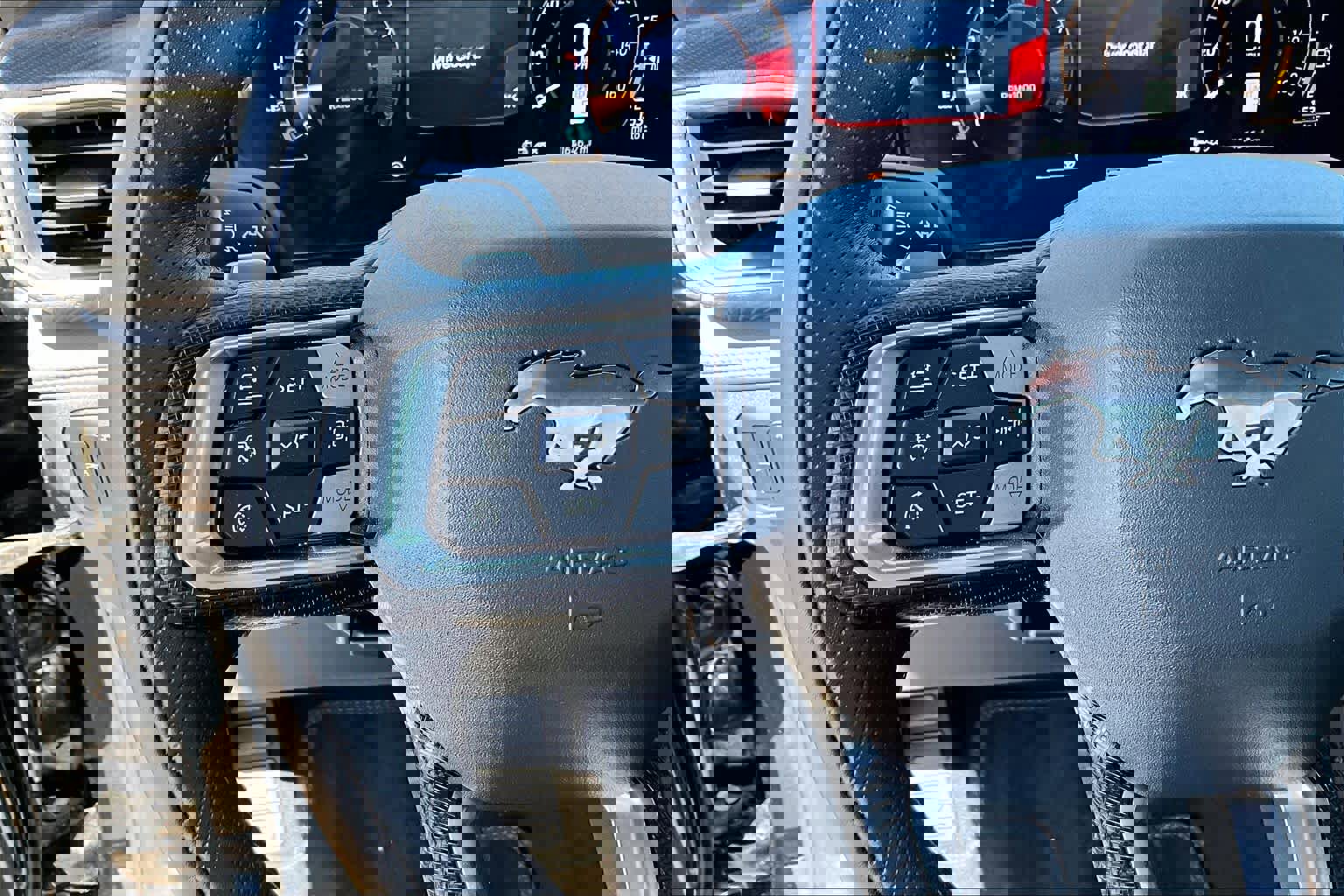 Certified 2024 Ford Mustang GT Premium image 22