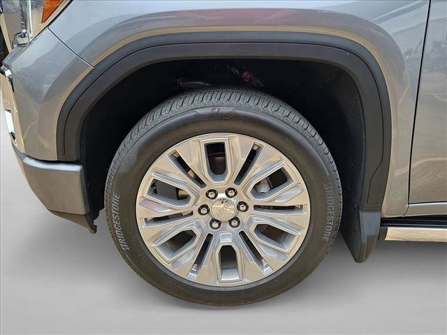 Used 2021 GMC Sierra 1500 Denali w/ Denali Ultimate Package image 25