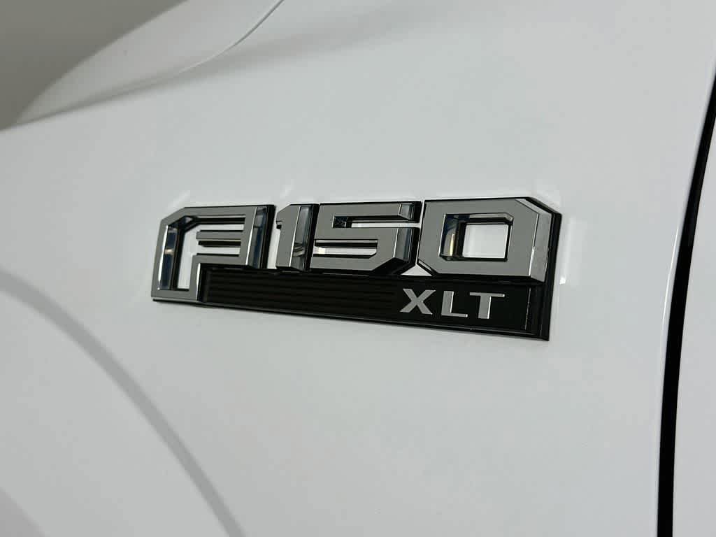 Certified 2020 Ford F150 XLT w/ Heavy-Duty Payload Package AWD/4WD image 7