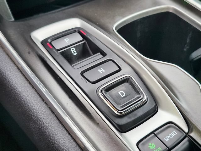 Used 2021 Honda Accord Sport image 27