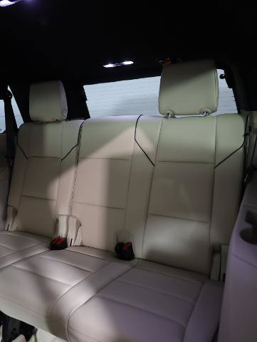 Used 2023 Cadillac Escalade Premium Luxury w/ Touring Package AWD/4WD image 13