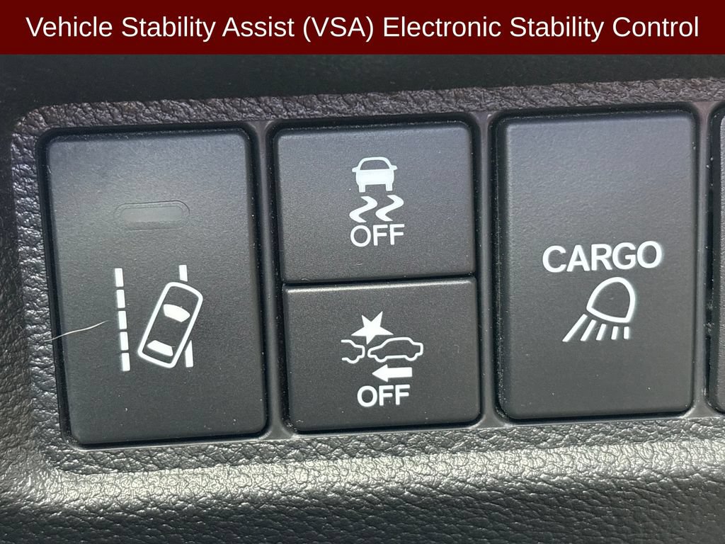 Used 2022 Honda Ridgeline Sport image 6