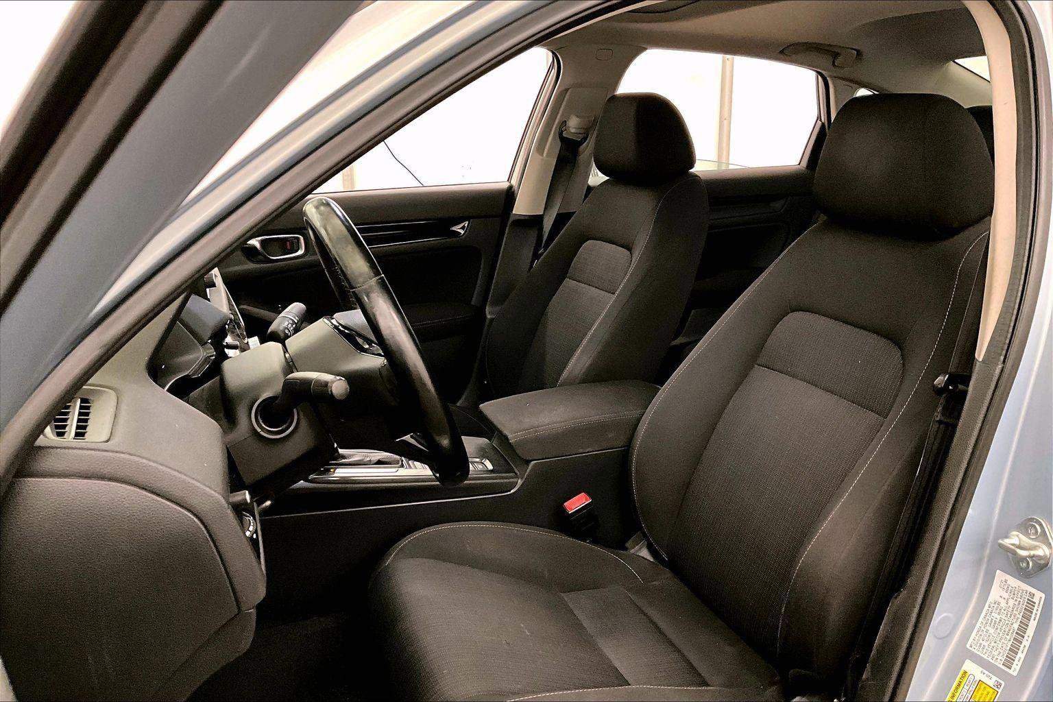 Used 2022 Honda Civic EX image 24